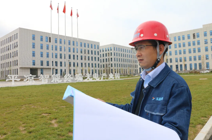 2021年度“泓源榜样” 揭晓(图2) 2021年度“泓源榜样” 揭晓(图2)