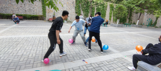 平煤机公司作风整顿活动初见成效(图3) 平煤机公司作风整顿活动初见成效(图3)