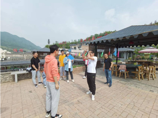 平煤机公司开展作风集中整顿月活动第一期工作总结(图2) 平煤机公司开展作风集中整顿月活动第一期工作总结(图2)