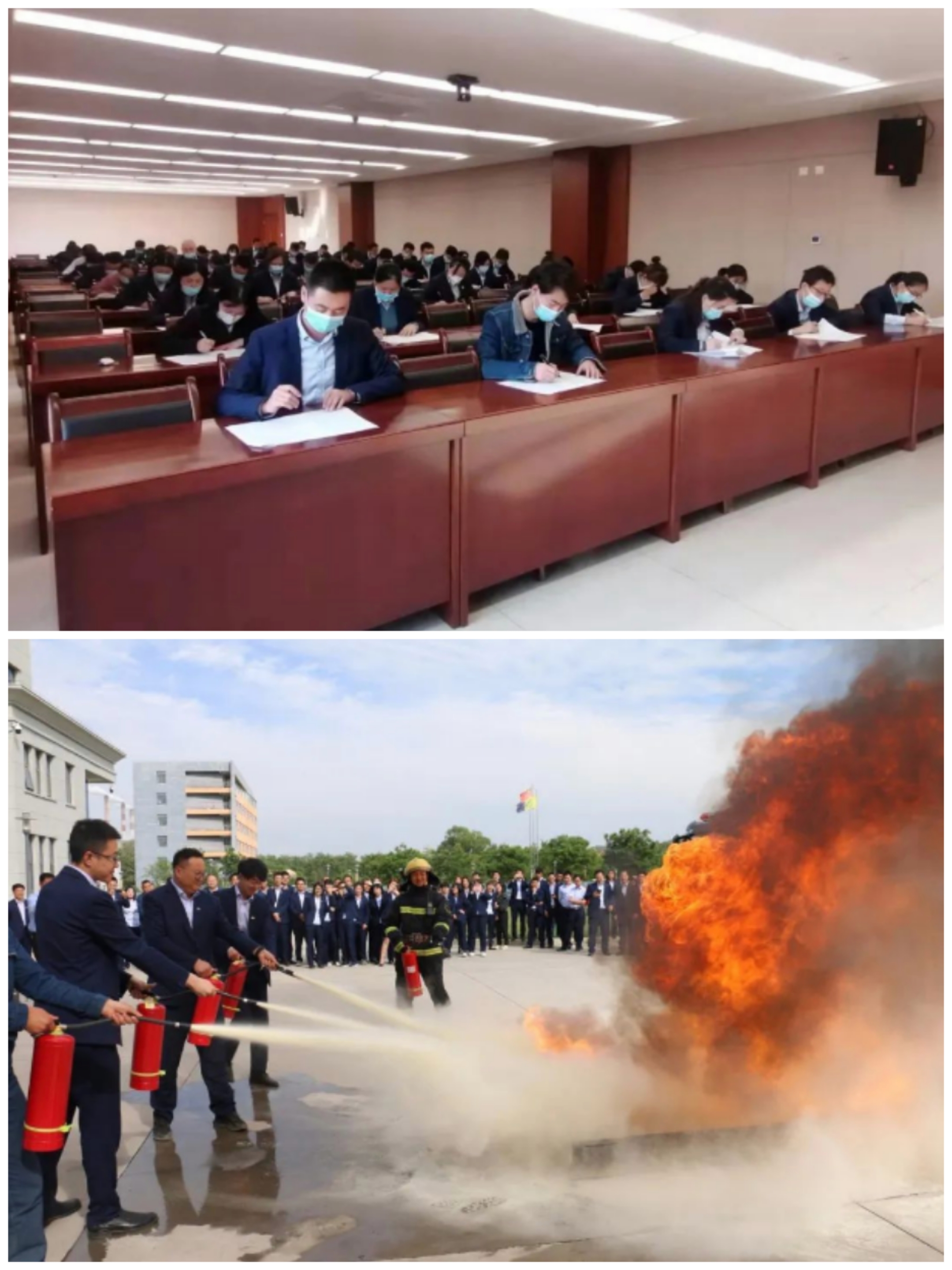 市产投集团以“十个一”为抓手扎实推进文明创建工作(图9) 市产投集团以“十个一”为抓手扎实推进文明创建工作(图9)