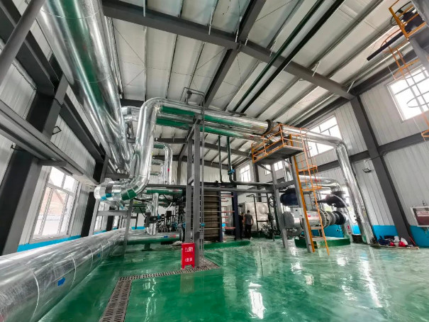 市产投集团上半年项目建设进展顺利(图7) 市产投集团上半年项目建设进展顺利(图7)