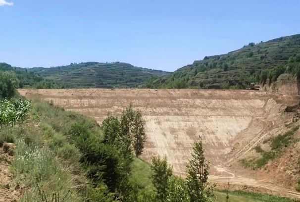 市产投集团上半年项目建设进展顺利(图11) 市产投集团上半年项目建设进展顺利(图11)