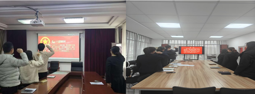 市产投集团团委组织各团支部召开2024年度组织生活会(图2) 市产投集团团委组织各团支部召开2024年度组织生活会(图2)